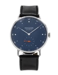 Pre-Owned Nomos Glashutte Metro Neomatik Watch